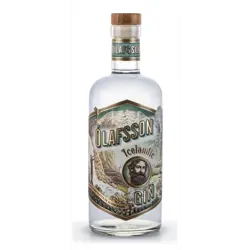 Ólafsson Gin Flaska 6x700ml