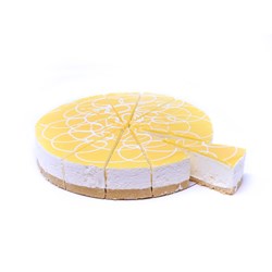 Destiny Lemon Cheesecake 1x1.65kg