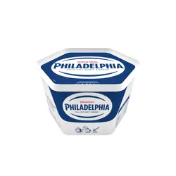 Philadelphia Classic Rjómaostur 4x1,65kg