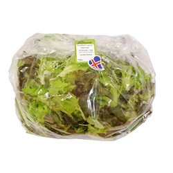 Salatblanda Reykás 4x1kg/ks