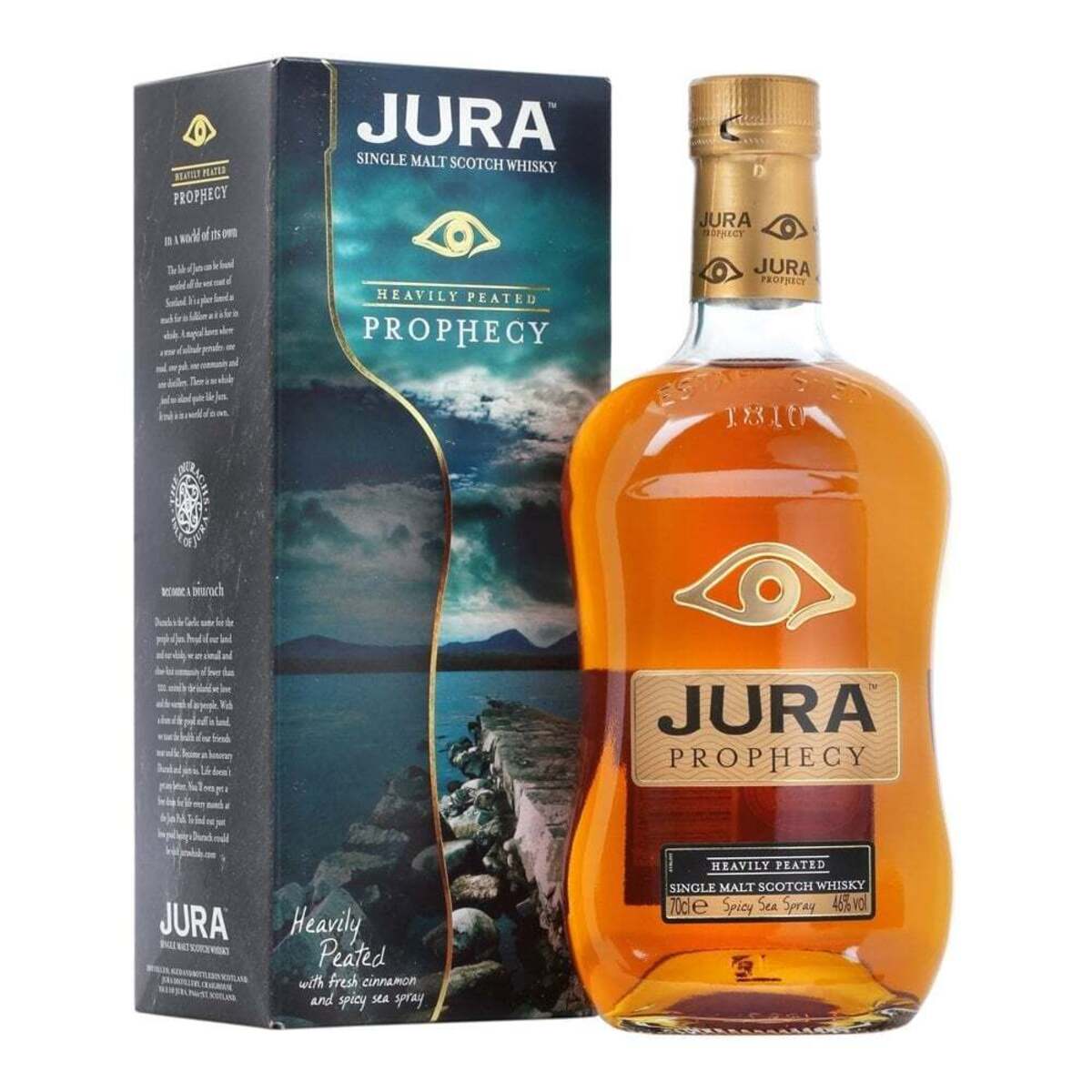 Jura Phrophecy 6x700ml