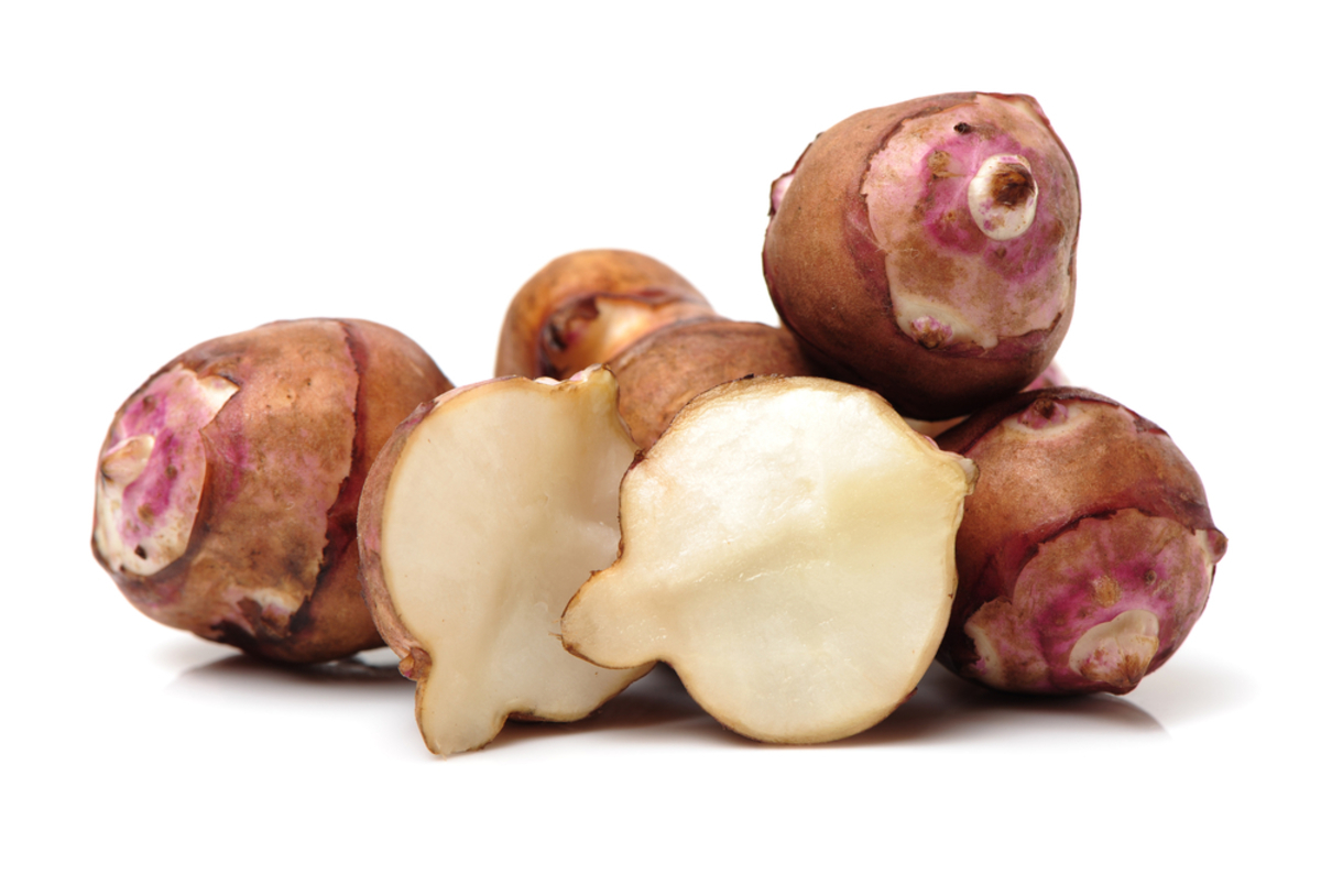 Jerúsalem Ætiþistill kg/ks