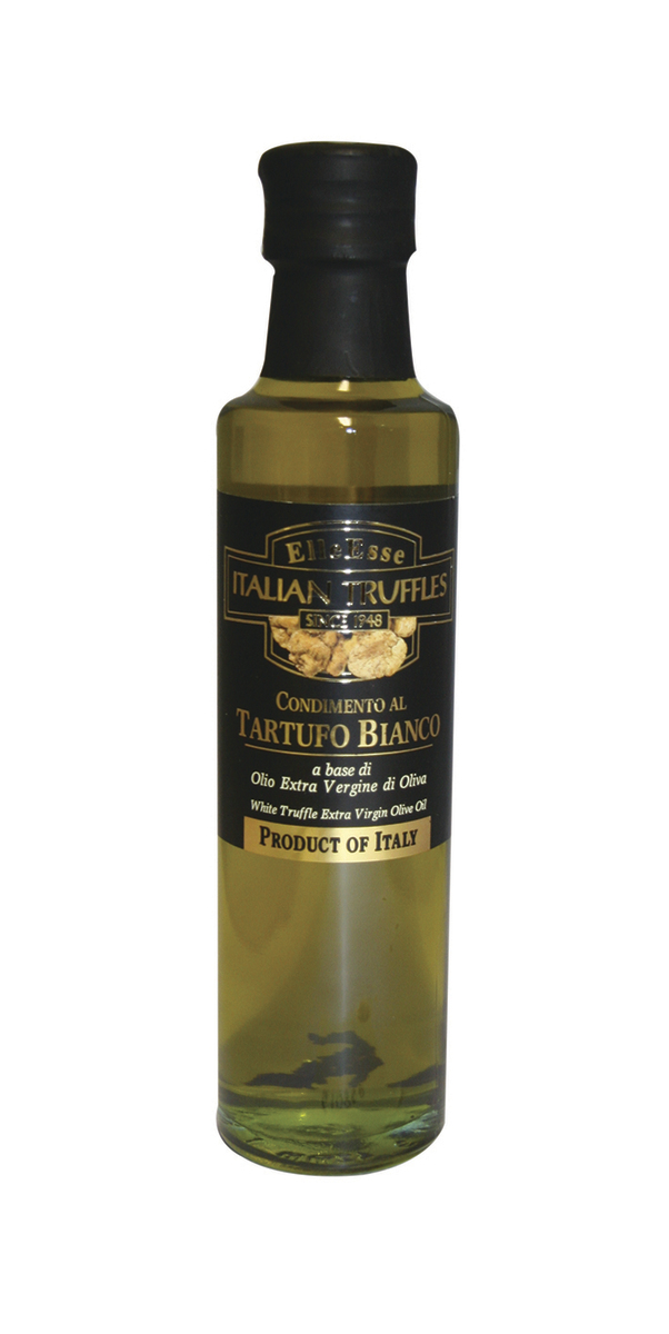 Elleesse White Truffle Extra Virgin Oil 6x250ml