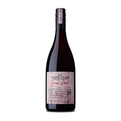 Saint Clair Pioneer Block 14 Pinot Noir 2017