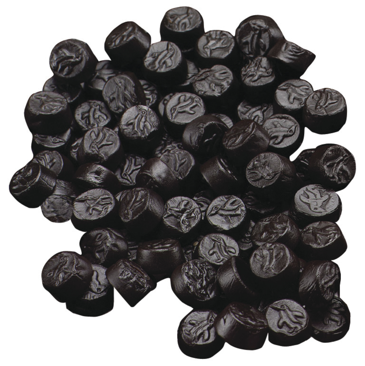 Toms Salt Pastilles 2,5kg