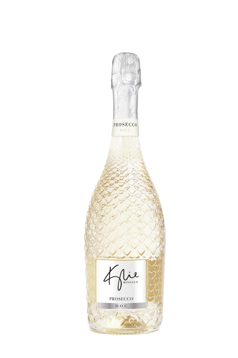 Kylie Minogue Prosecco 2024 6x750ml