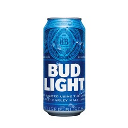 Bud Light Dós 440ml