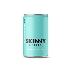 Skinny Tonic Med