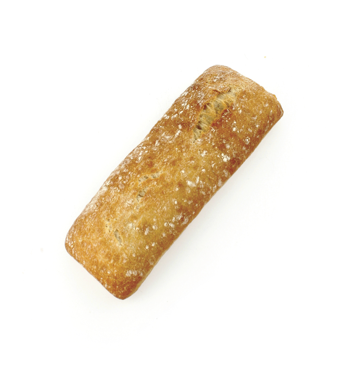 Pan Ciabatta 60x100g