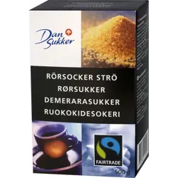 DDS Hrásykur 7x500gr