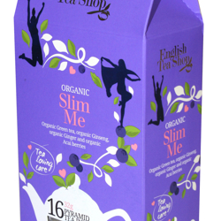 ETS Slim Me 6x16stk