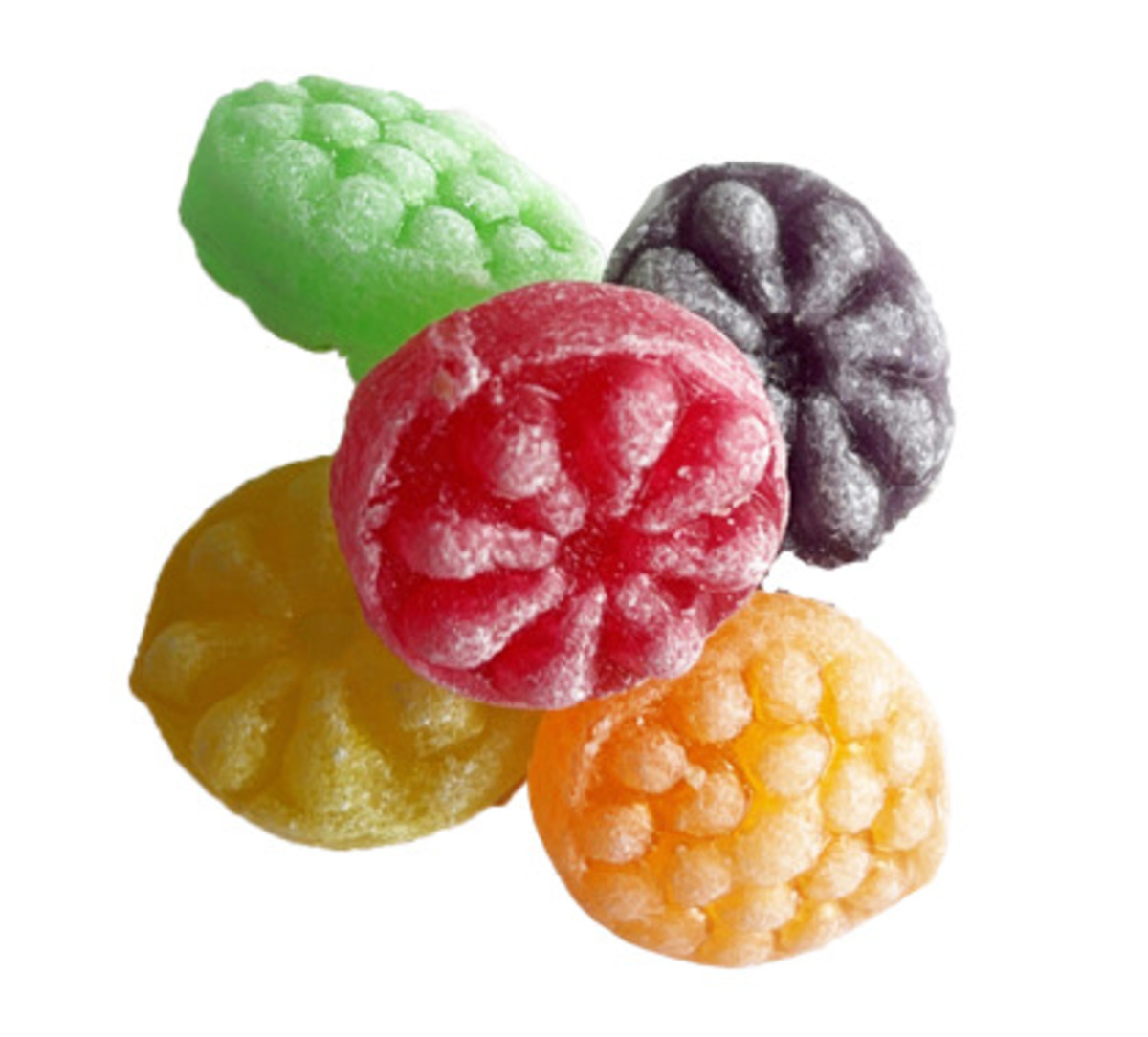 Jake Assorted Pops 8x825gr (150 stk)