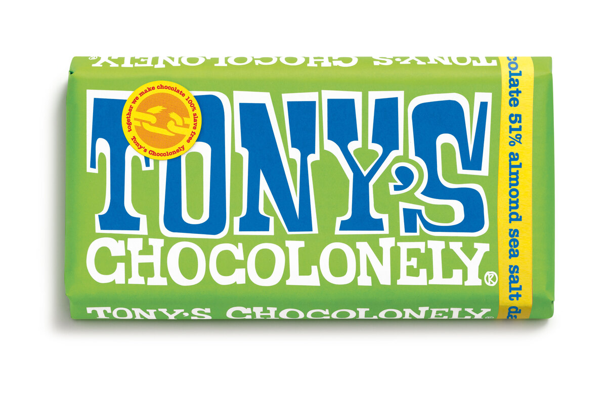 Tony's