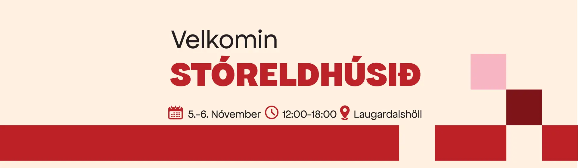 Stóreldhúsið 2026