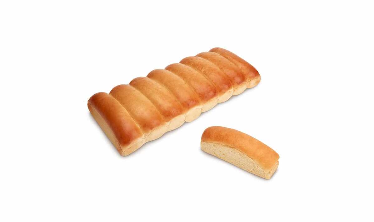 Europastry Brioch Lobster Rock&Roll 48x73g