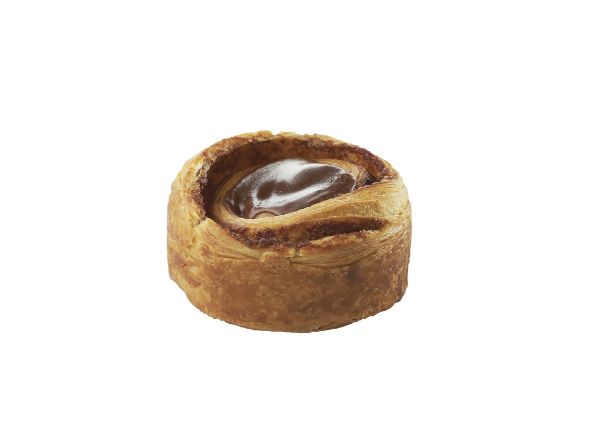 Smákökur, muffins og kleinuhringir