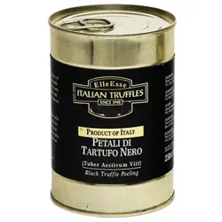 Elleesse Black Truffle Peelings 6x250g