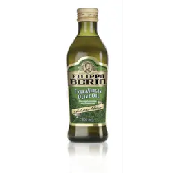 Fil.Berio Ólífuolía Extra Virgin 12x500ml