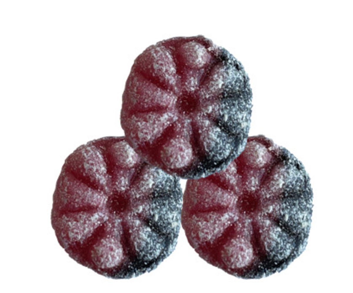 Jake Assorted Pops 8x825gr (150 stk)