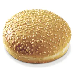 HS Hamborgarabrauð 48x57 g