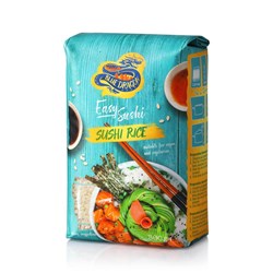 Blue Dragon Sushi Rice 500 G