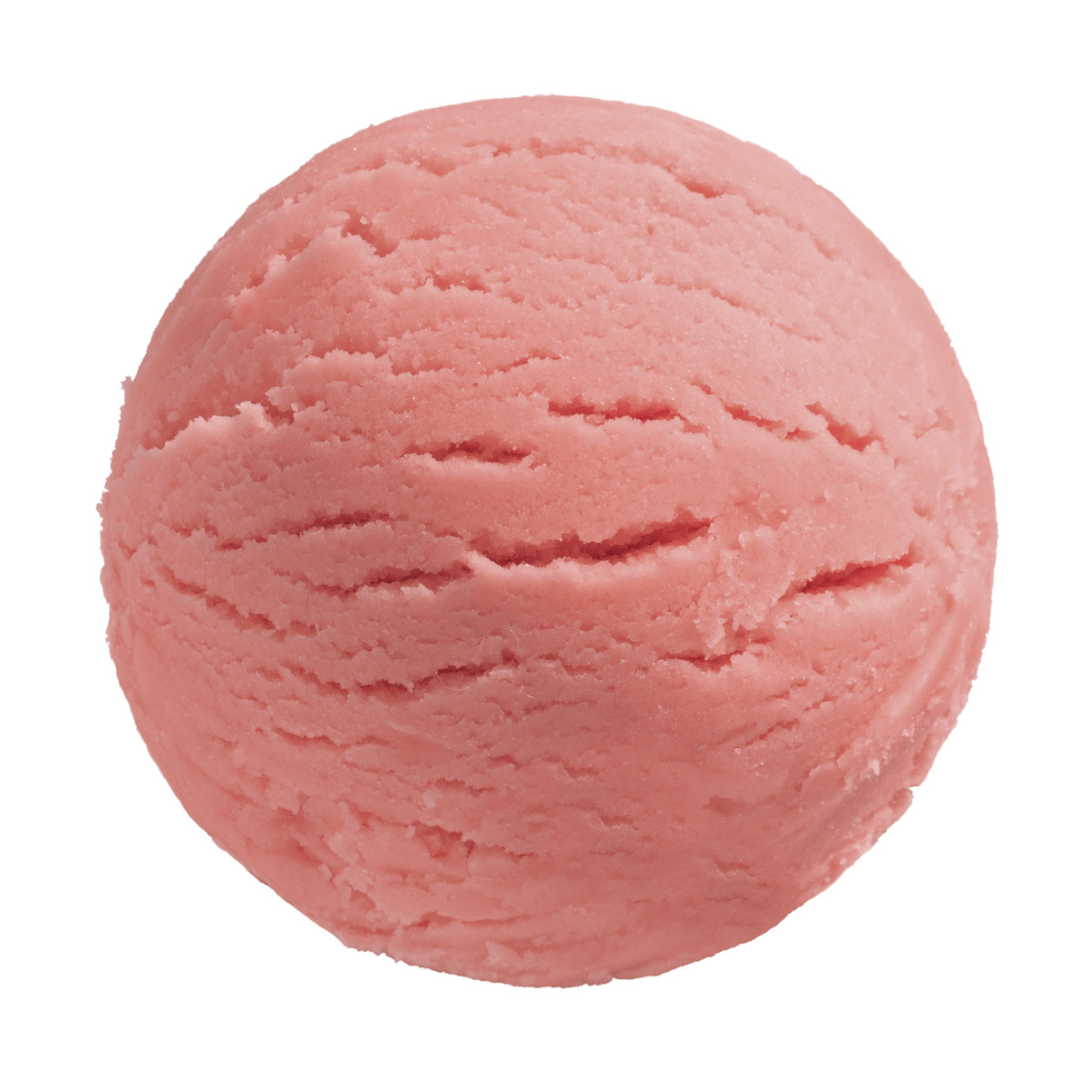 Ís og Sorbet