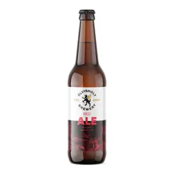 Ölvisholt Red Ale Flaska 24x330ml