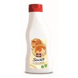 Schwartau Karamellu Dessert sósa 6x760ml