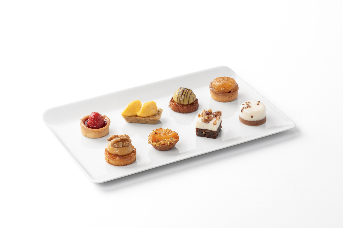 CDP Sælkerakökur Mini 100x15,32g