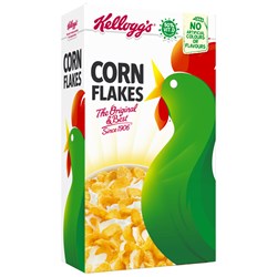 Kellogg’s Corn flakes 790g.