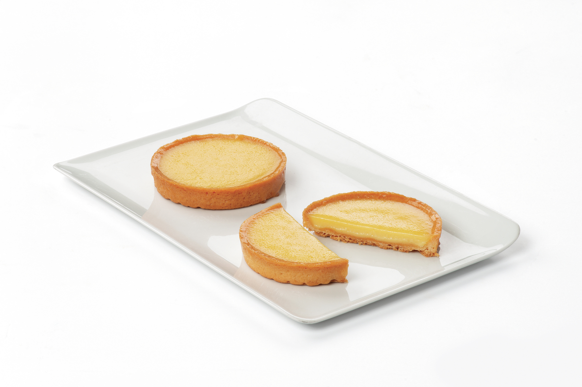 CDP Sítrónu Tartlet 32x80gr