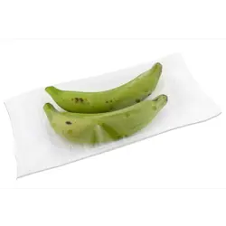 Bananar Plantain 6x2stk