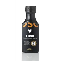Oscar Chicken Fond Concentr. 6x200ml