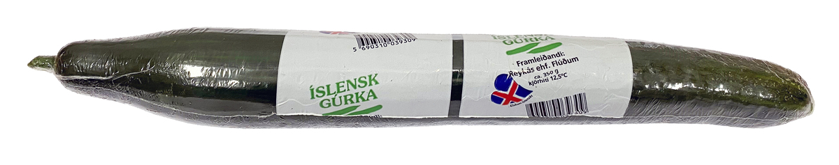 Sæt Mini Paprika 400gr