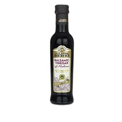 Fil.Berio Balsamic Vinegar 6 x 250 ml