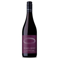 Saint Clair Vicar's Choice Pinot Noir 2020