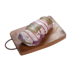 John Stone Boneless Lamb Leg 30kg/ks