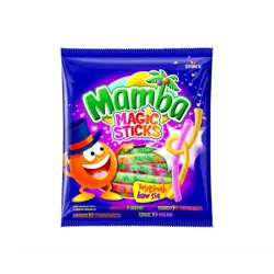 Mamba Magic Sticks 24x140g