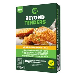 Beyond Meat Chicken Tenders 8x200g