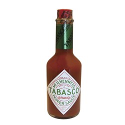 Tabasco Pepper Sósa 12x355 ML
