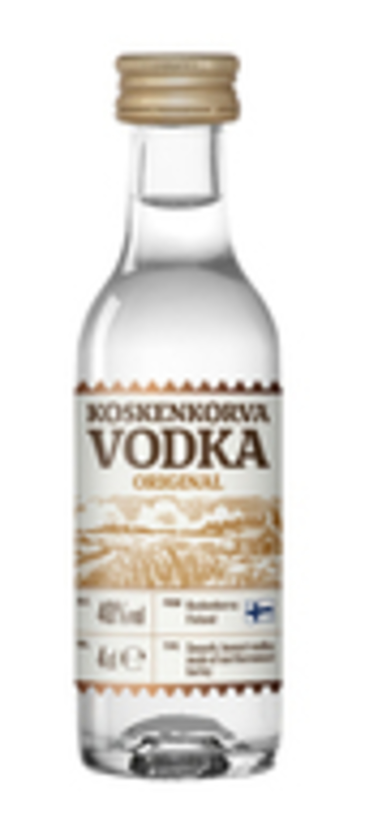 Hreint vodka