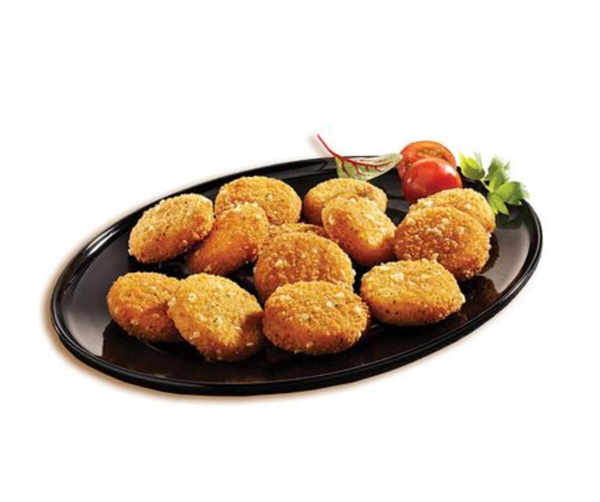 Gaudina Rifinn Ostur 13x250 gr mm