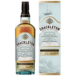 Shackleton Malt Whisky