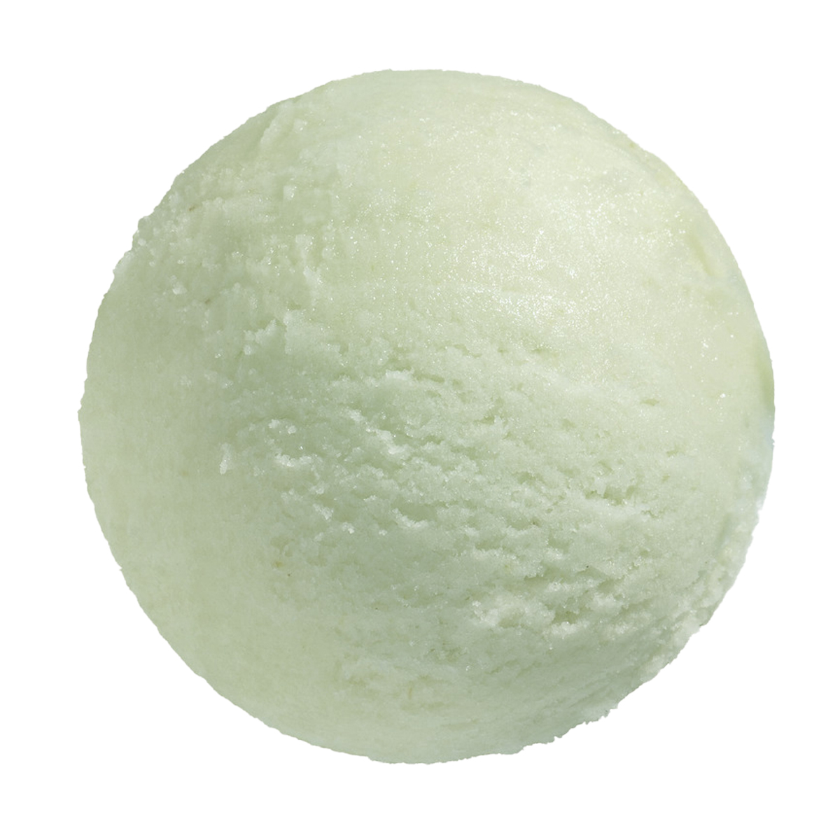 Ís og Sorbet
