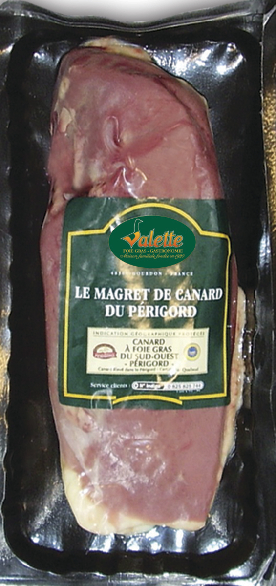 Valette Andabringur 300-440gr 6-6,5kg/ks