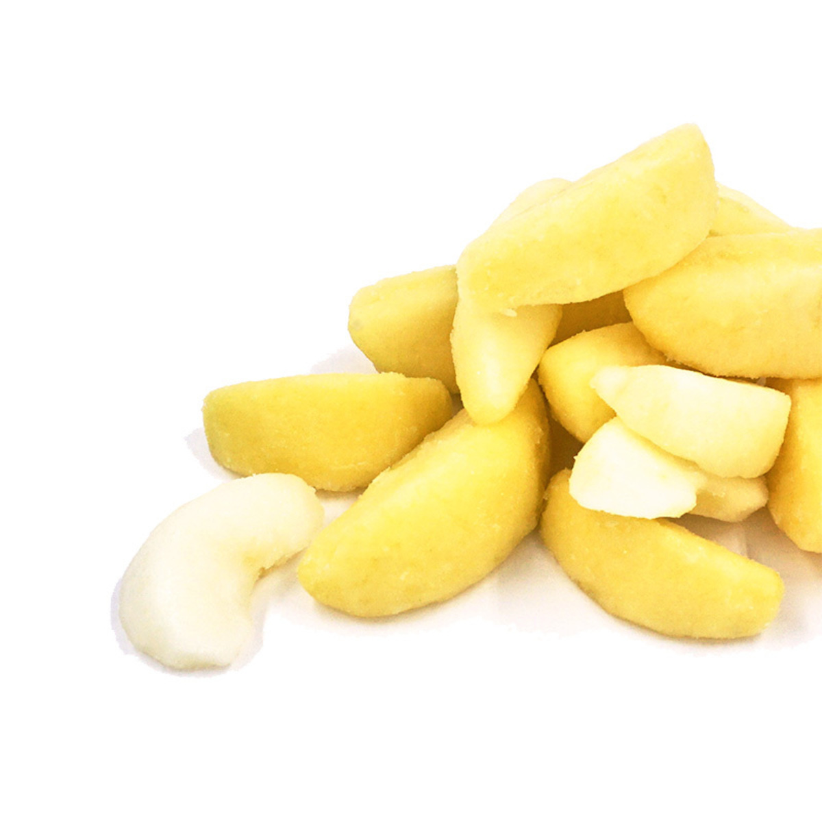 Begro Epli Sneiðar 4x2,5kg