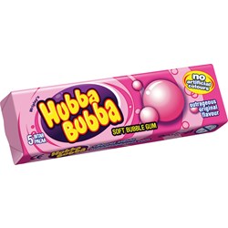 Hubba Bubba Original 20Stk