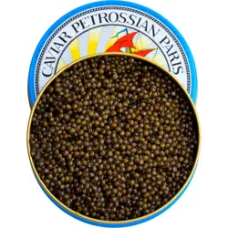Petrossian Caviar Styrjuhrogn 50g