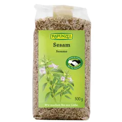 Rapunzel Sesamfræ 6x500gr (M)