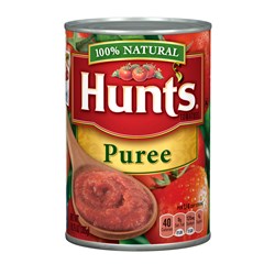 Hunt's Tómat Púrra Dós 12 x 305 g